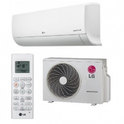 LG P09EN oro kondicionierius