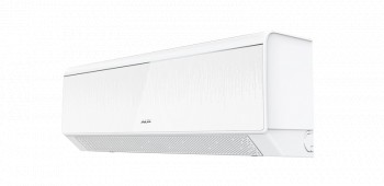 AUX C-Smart Premiun AUX-18CCW Crystal, Onyx– bevėjis, šildymas iki -30C