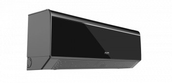 AUX C-Smart Premiun AUX-12CCW Crystal, Onyx– bevėjis, šildymas iki -30C