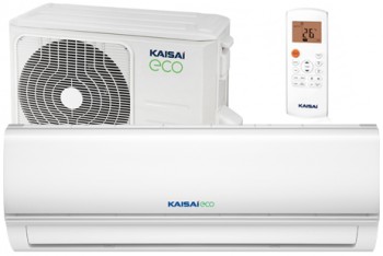 KEX-24KTA KAISAI Eco Split 7.0/7.3 kW oro kondicionierius